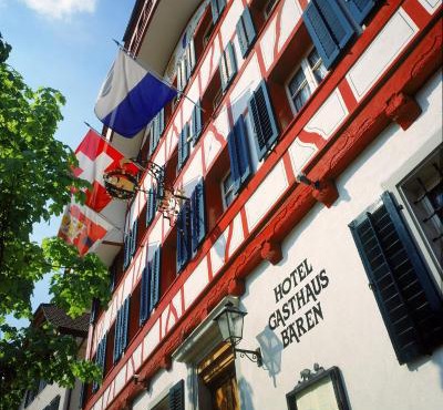 Hotel Bären