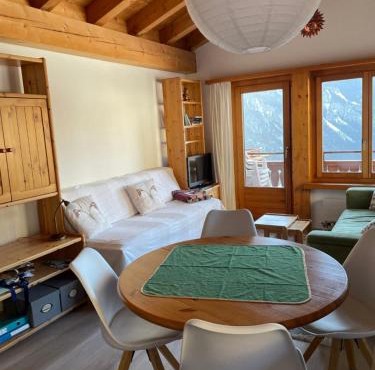 Apartment Eva 304 by Interhome