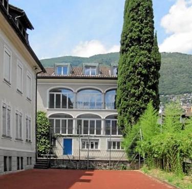 Casa del Sole
