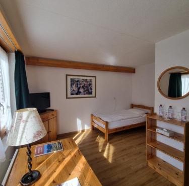 Hotel Roc et Neige