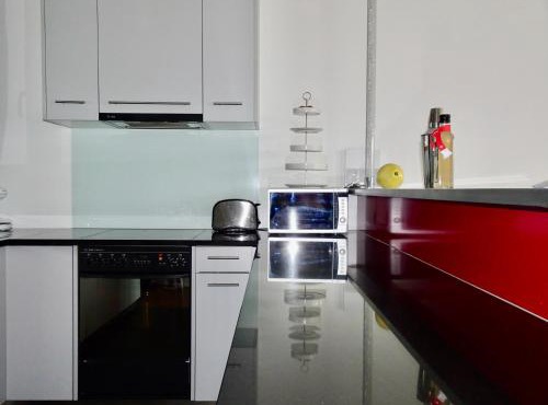 Amazing LOFT with wonderful view & free parking
