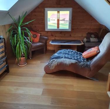 Working Organic Farm Retreat