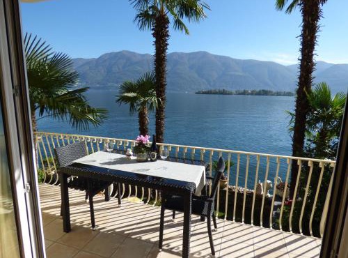 Casa Conti al Lago