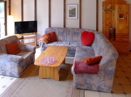 Apartment Fricktalerhuus Apt-1 by Interhome