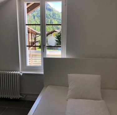 Villa Matten