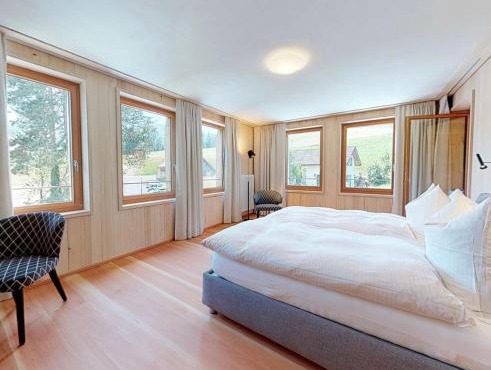 Hotel Gasthaus Hergiswald