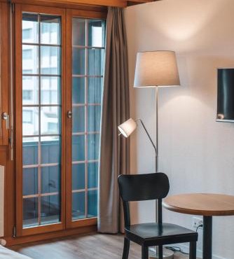 Hotel Müllerhof