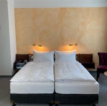 Boutique City Hotel Gallo
