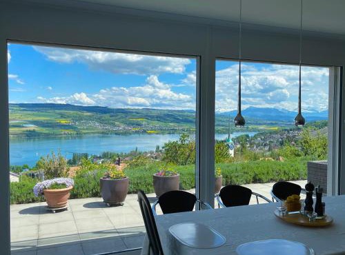 Belair Beinwil - B&B