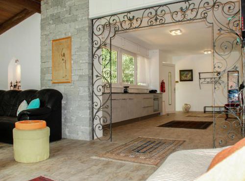 Apartment Vista Valle by Interhome