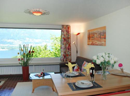 Apartment Casablanca EG by Interhome