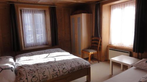 Apartment Walter