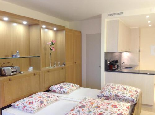 Apartment Castagnola - Utoring-8 by Interhome