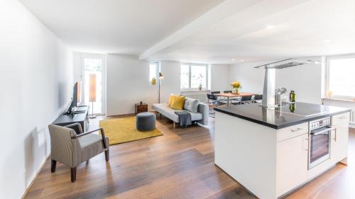 Boutique Hotel St. Georg