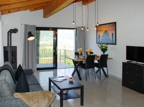 Apartment Casa Cavriana by Interhome