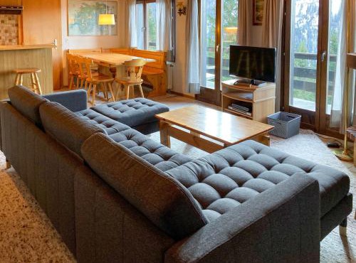 Apartment Arsets 203-12 by Interhome