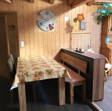 Ferienwohnung Stalden