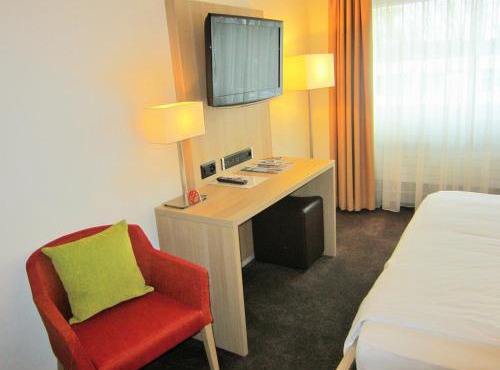 Hotel Höri Inn