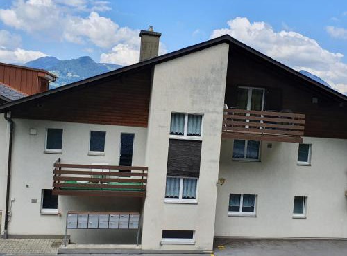 Studio for 2-4 guests with balcony and panorama view