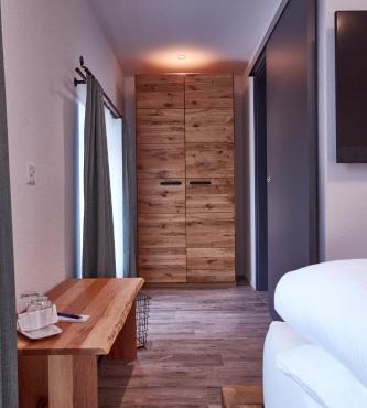Auberge Passepartout