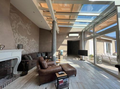 Brissago: Villa Claudia