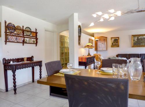 Apartment Carina 4 4 by Interhome