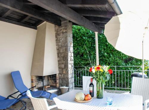 Holiday Home Nido di Rondine-1 by Interhome