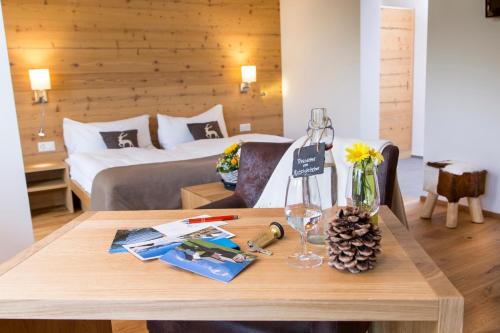 Hotel Bettmerhof