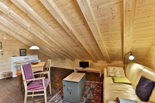 BnB Chez Pia