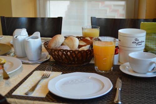Hotel Garni Rösslipost