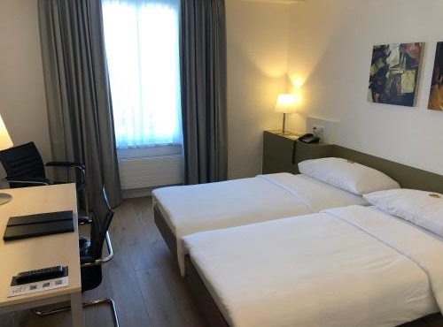 Hotel Schwanen Wil