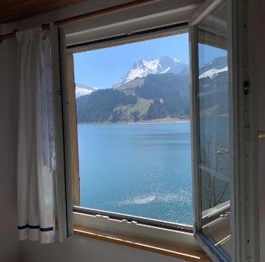 Fischers Lodge