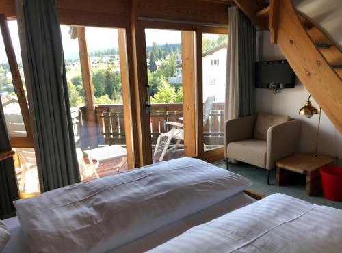 Arena Guesthouse