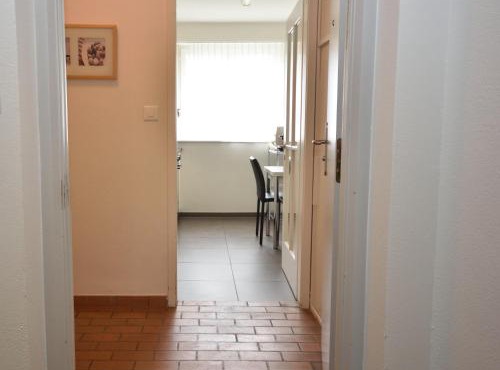 Spacious studio near lake and opera - Mill 512
