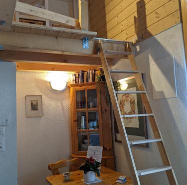 Casa Acazia - Studio