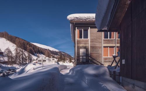 Maxon Pavillon by Mountain Hotels