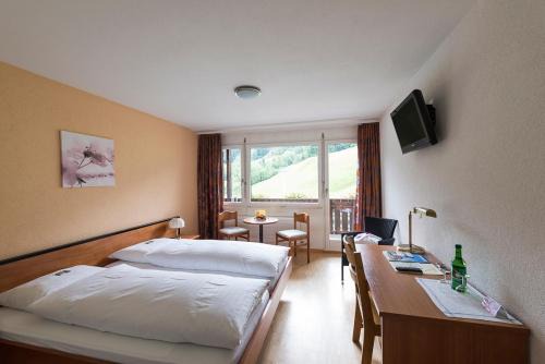 Hotel Sporting