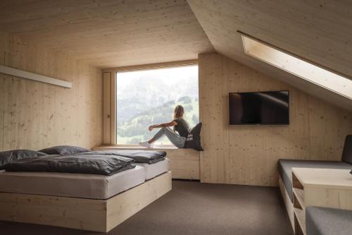 Revier Mountain Lodge Adelboden