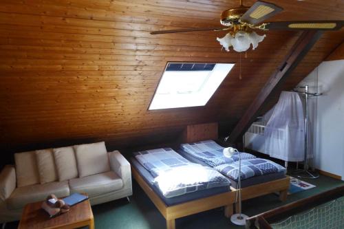 Guntli’s family Guesthouse