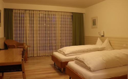Hotel Breiti