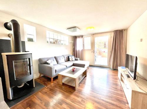 Pilatus Apartments