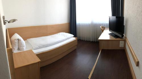 Hotel Metropol