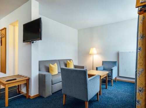 Hotel-Restaurant Bellevue