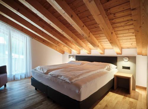 Hotel Hubertus