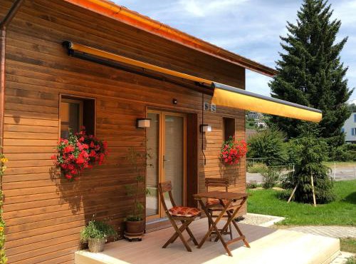 Fiechtehüsli (tiny house)