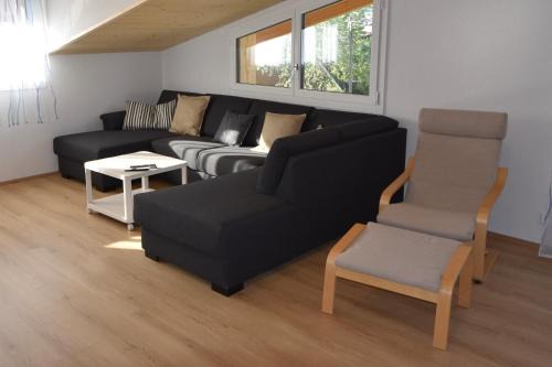 Ferienwohnung Gemeindematte