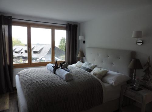 Chalet L'Escapade