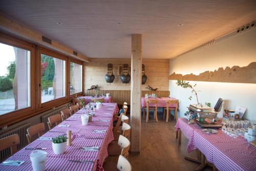Käse-Restaurant Berghof