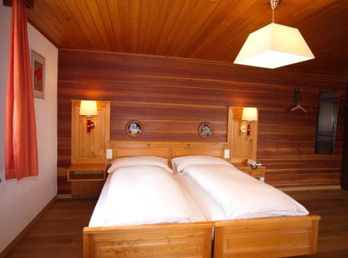Hotel Alpenblick