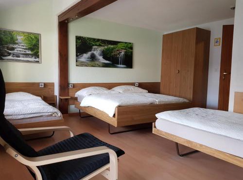Garni-Hotel Mühletal